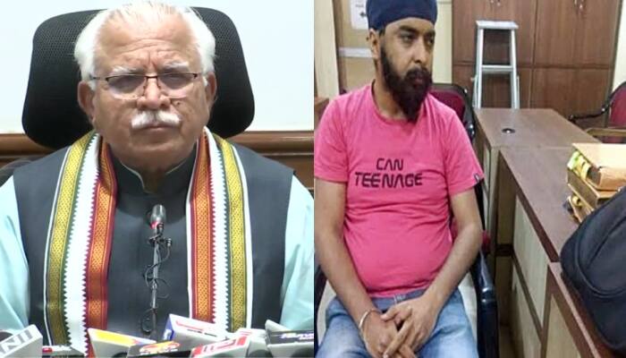 Did Punjab cops kidnap Tajinder Pal Singh Bagga? Here&#039;s what Haryana CM Manohar Lal Khattar has to say