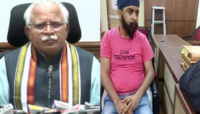 Did Punjab cops kidnap Tajinder Pal Singh Bagga? Here's what Haryana CM Manohar Lal Khattar has to say