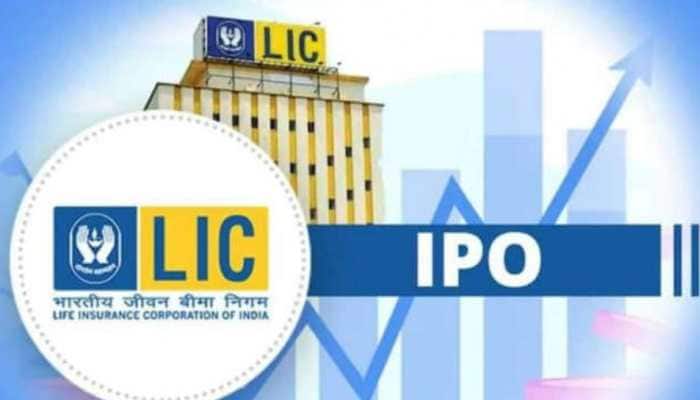 LIC IPO: Check latest GMP, subscription status, and other details to know before applying 