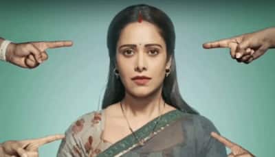 Janhit Mein Jaari trailer: Nushrratt Bharuccha as a condom salesgirl is here to entertain us all
