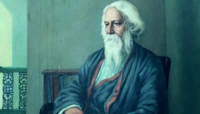 Rabindranath Tagore Jayanti 2022: Read 10 inspiring quotes by Gurudev on his birth anniversary