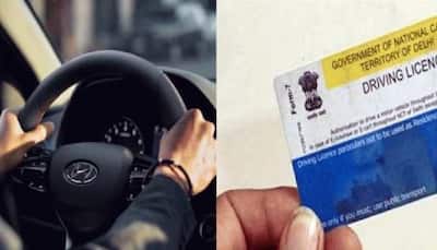 Latest Driving Licence rules in India: How to apply, cost, time and more - Know it all here