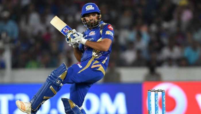 IPL 2022: MI skipper Rohit Sharma becomes only fifth player in IPL history to achieve THIS huge feat
