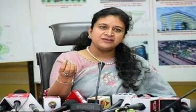 Allahabad High Court issues non-bailable warrant against Noida CEO Ritu Maheshwari