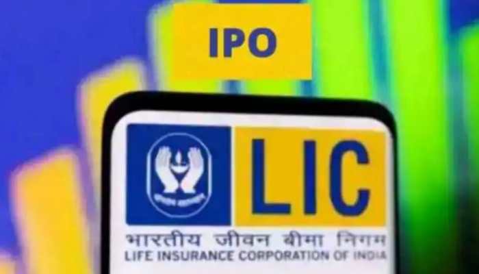 LIC IPO: Here’s what latest GMP and subscription status suggests on day 4 of bidding 