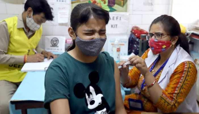 Covid-19 fourth wave scare: India logs in 3,805 fresh cases, 260 more than yesterday