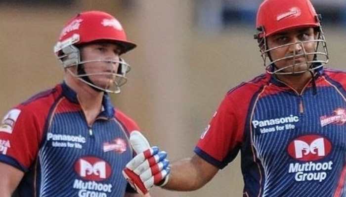 IPL 2022: Virender Sehwag makes BIG revelation - &#039;David Warner partied more than he practised, even fought with players&#039; 