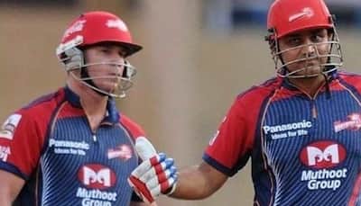 IPL 2022: Virender Sehwag makes BIG revelation - 'David Warner partied more than he practised, even fought with players' 
