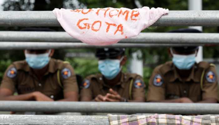 Sri Lanka declares state of emergency again; President Gotabaya Rajapaksa draws flak from Opposition