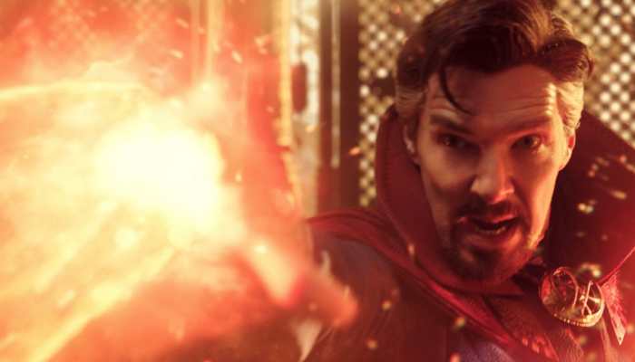 Doctor Strange in the Multiverse of Madness opens at a marvellous Rs 32.74 cr in India!