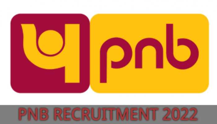 PNB Recruitment 2022: Hurry up! Last day today to apply for 145 posts at pnbindia.in; check direct link