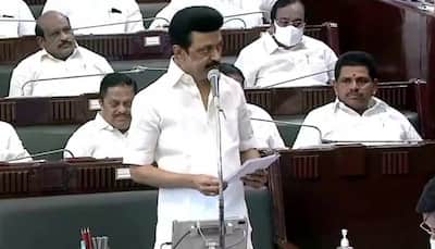 One year of DMK government in Tamil Nadu: CM Stalin's big announcements - read here