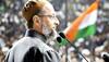 bjp sakshi maharaj on asaduddin owaisi