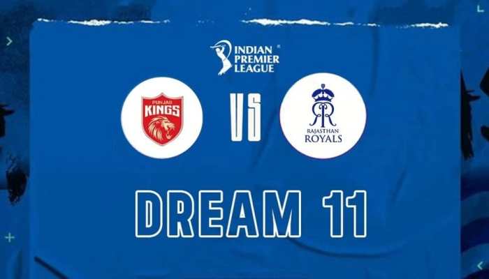 PBKS vs RR Dream11 Team Prediction, Fantasy Cricket Hints: Captain, Probable Playing 11s, Team News; Injury Updates For Today’s PBKS vs RR IPL Match No. 52 at Wankhede Stadium, Mumbai, 3:30 PM IST May 7