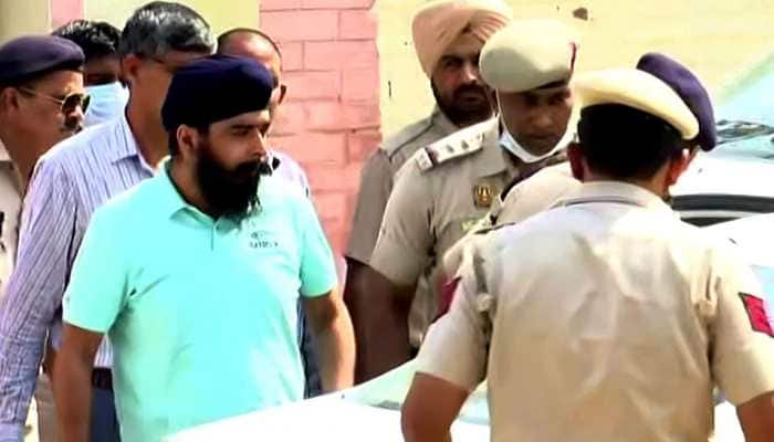 Tajinder Pal Singh Bagga reacts to his arrest, claims Punjab Police &#039;held him as if he was a terrorist&#039;