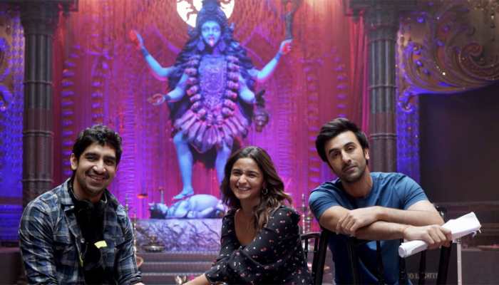 Ranbir Kapoor, Alia Bhatt&#039;s Brahmastra Part One: Shiva is first Indian film to make it to Disney’s global theatrical release slate!