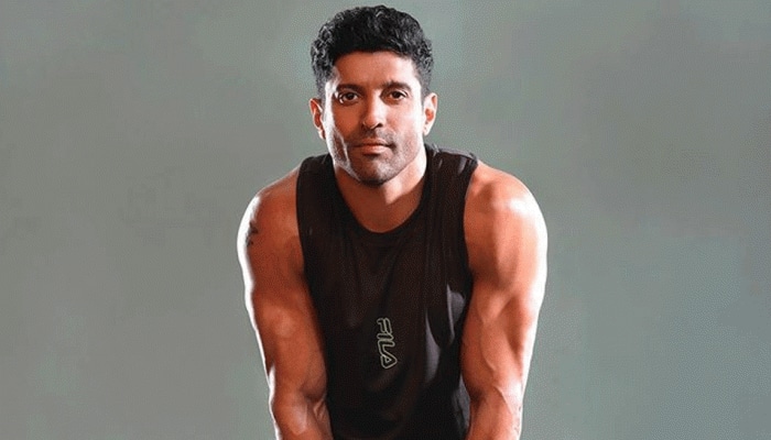 Farhan Akhtar to star in Disney Plus series 'Ms Marvel', wife Shibani Dandekar is all hearts