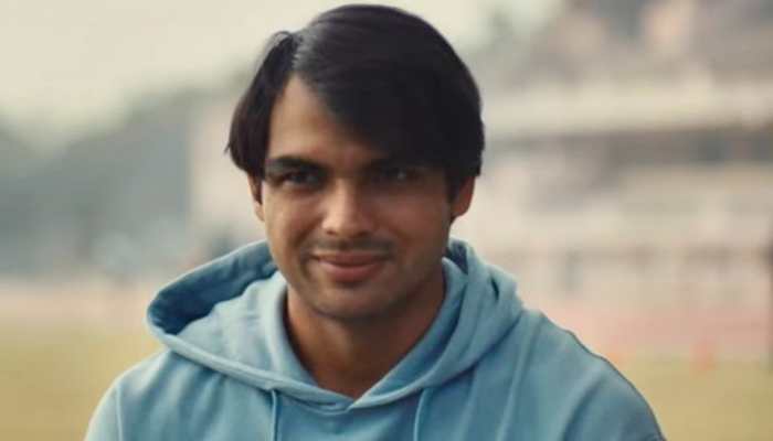 Neeraj Chopra&#039;s journey to Tokyo Olympics 2020 gold to be featured on YouTube
