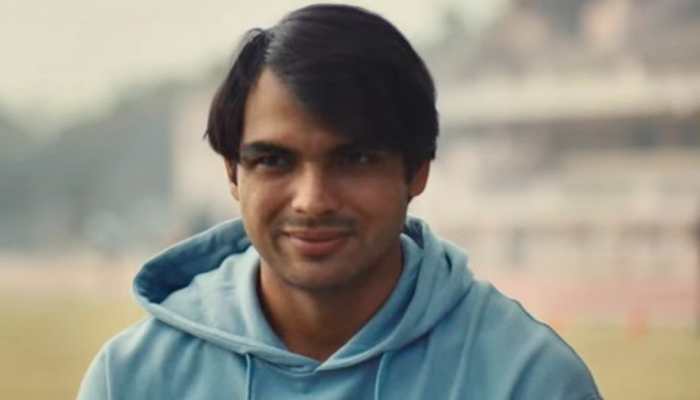 Neeraj Chopra's journey to Tokyo Olympics 2020 gold to be featured on YouTube