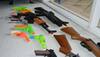 toy guns
