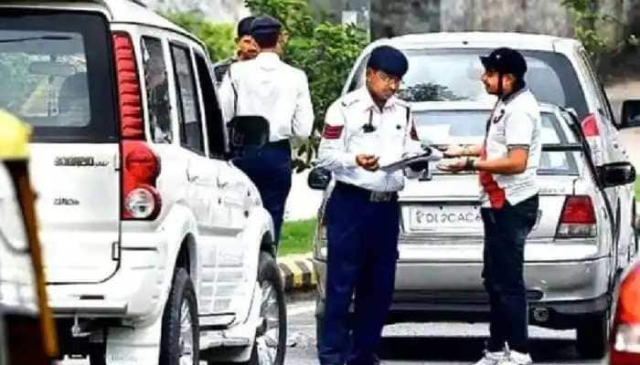 Traffic violators in Gurugram can now pay fines on-spot from May 9, here’s how