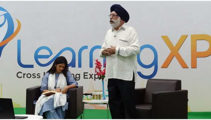 'Instability in Pakistan will benefit India', says former envoy Gurjit Singh