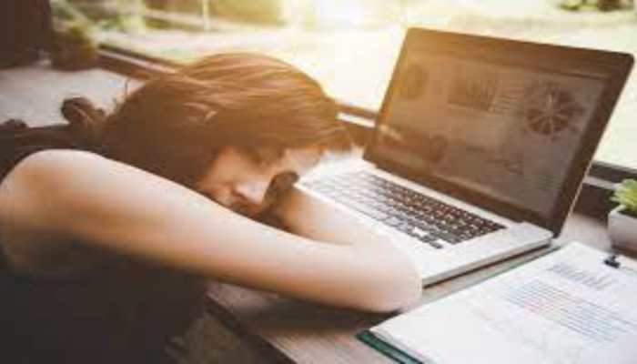 Need a break during work? THIS company offers 30-minute nap time for employees