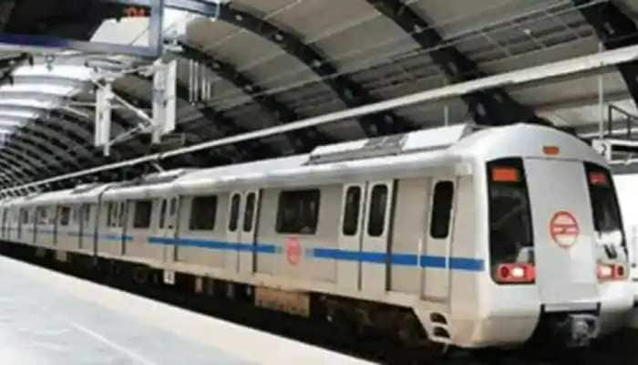 Delhi Metro: Good news for travellers, Blue and Magenta line to get interchange at RK Ashram Marg station