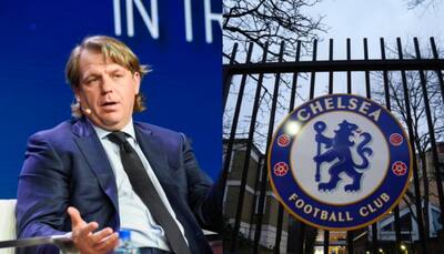American billionaire Todd Boehly-led group to become new Chelsea FC owner, confirms club