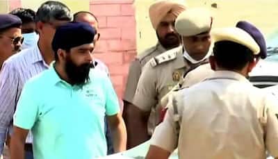 Trouble for Tajinder Pal Bagga! Punjab court issues fresh arrest warrant