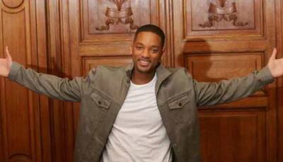 Will Smith's film Emancipation postponed to 2023 after Oscars slap incident?