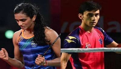 All eyes on PV Sindhu, Lakshay Sen as India aim for history in Thomas and Uber Cup