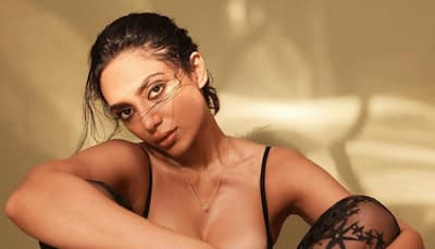 Sobhita Dhulipala reveals why she won't attend 'Major' trailer launch