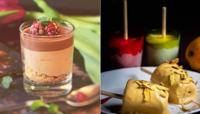 Mother's Day 2022: Make the perfect dessert for your mom with THESE recipes!