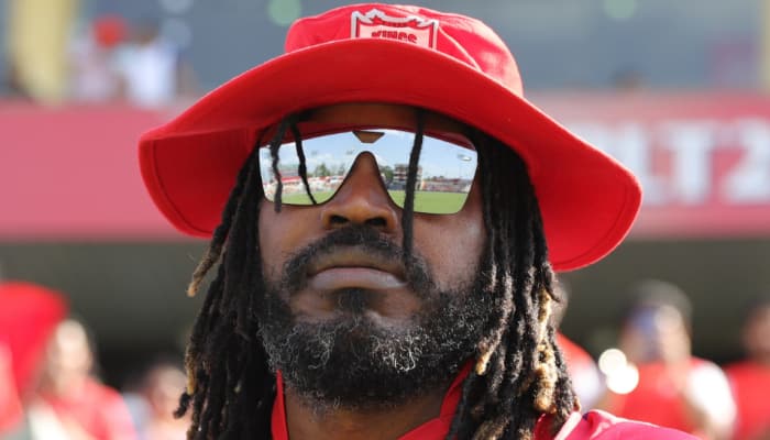 Chris Gayle wants to return to IPL next year, win title for either RCB or PBKS