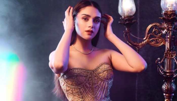 Aditi Rao Hydari to make her debut at Cannes Film Festival, calls it 'exhilarating'