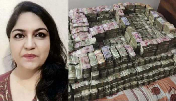 ED arrests Jharkhand IAS officer Pooja Singhal's CA after raid