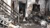 Indore building fire, that killed 7 and injured 9, started by 'jilted lover': Police