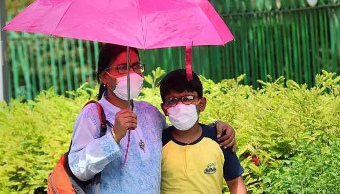 Weather Update: IMD predicts fresh spell of heatwave over northwest, central India from today - Check full forecast here