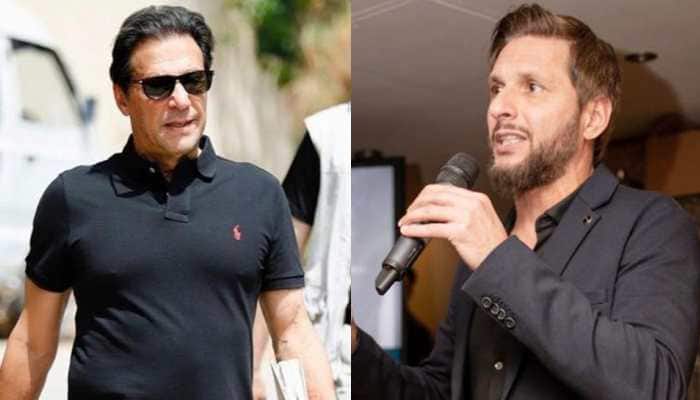 &#039;It&#039;s my right to...&#039;: Shahid Afridi defends &#039;Imran Khan made mistakes&#039; remark after backlash