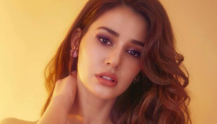 Disha Patani joins Prabhas, Deepika Padukone and Amitabh Bachchan in 'Project K’