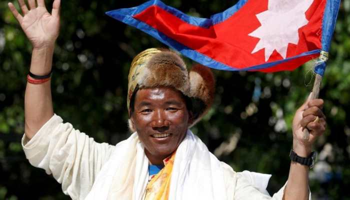 Nepali mountaineer Kami Rita Sherpa scales Mt Everest for 26th time, breaks his own world record
