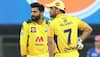 CSK vs DC Dream11 Team Prediction, Fantasy Cricket Hints: Captain, Probable Playing 11s, Team News; Injury Updates For Today’s CSK vs DC IPL Match No. 55 at DY Patil Stadium, Navi Mumbai, 7:30 PM IST May 8