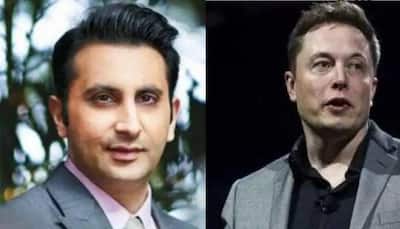 Adar Poonawalla invites Elon Musk to make Tesla EVs in India if Twitter deal fails, says 'will be your best investment'