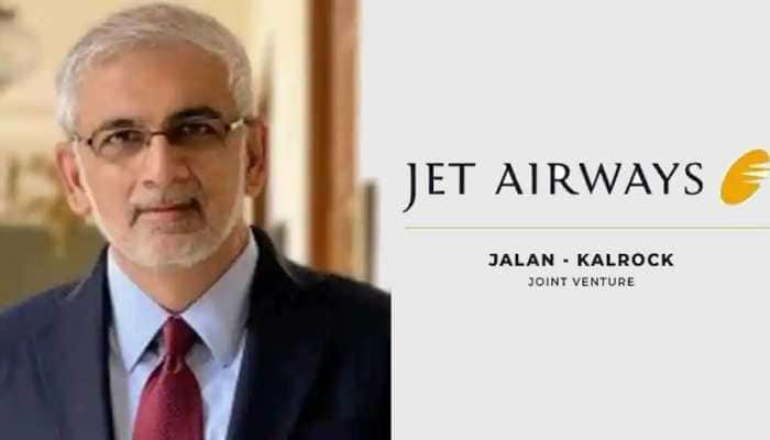 &#039;Have smiling staff&#039;; Jet Airways CEO has a message for European Airlines