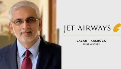 'Have smiling staff'; Jet Airways CEO has a message for European Airlines