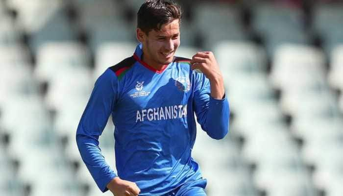 IPL 2022: Fazalhaq Farooqi makes IPL debut vs RCB, Who is he? Know here