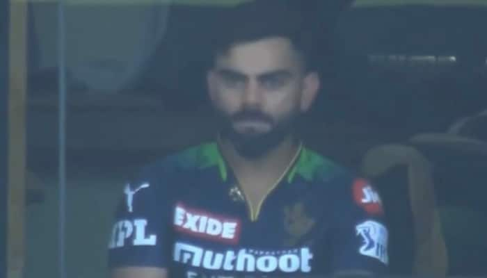 Drop Kohli from RCB: Fans BRUTALLY troll Virat after he scored another golden  duck | Cricket News | Zee News