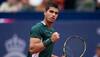 Meet Carlos Alcaraz who beat Rafael Nadal and Novak Djokovic to reach Madrid Open final