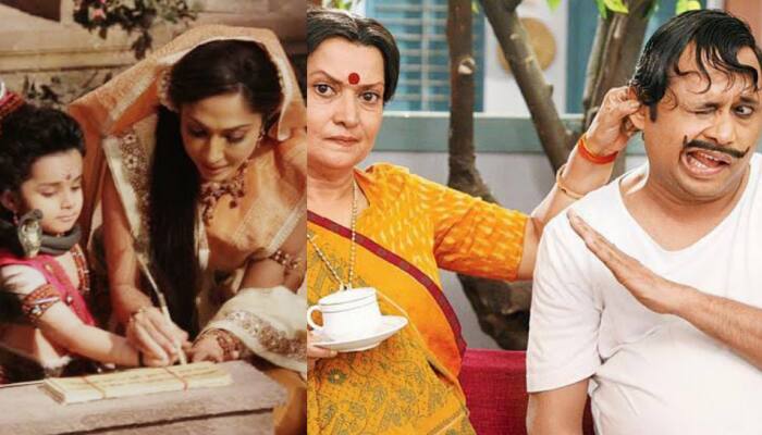 Mother’s Day 2022: Mouli Ganguly, Himani Shivpuri and other &amp;TV artists talk about their special bond with on-screen kids